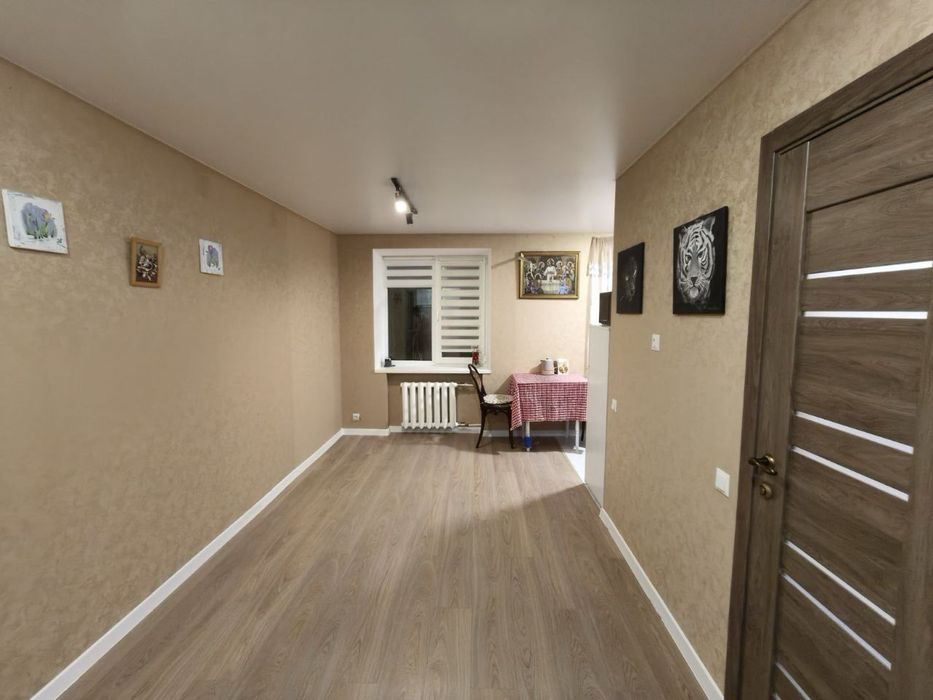 Квартира/недвижимость