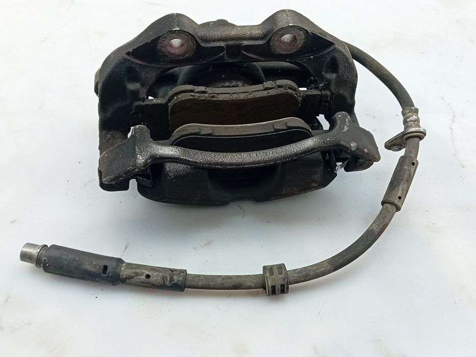 Pinça travão / maxila de travão frente direita CITROËN C4 III