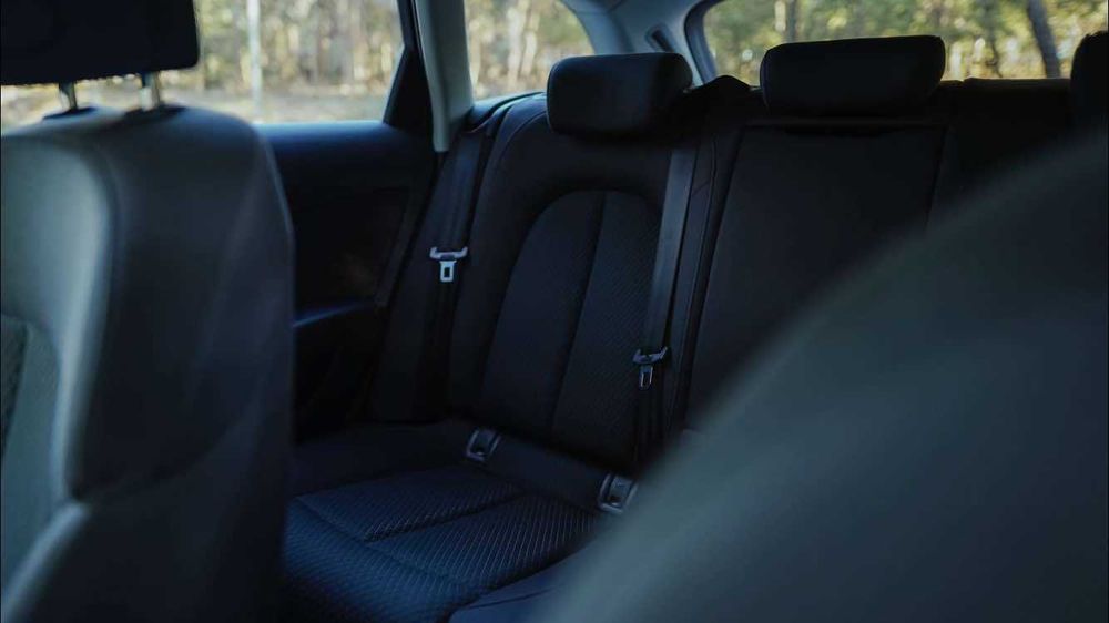 Audi A6 Avant Ultra 190cv