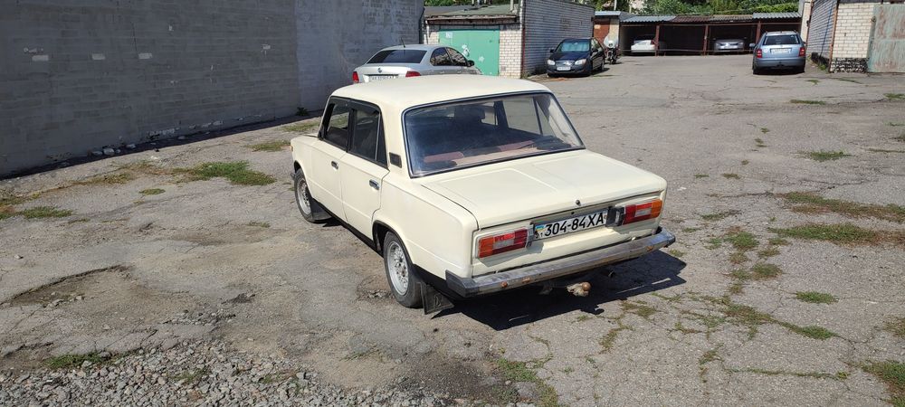 Продам свой ВАЗ-2106