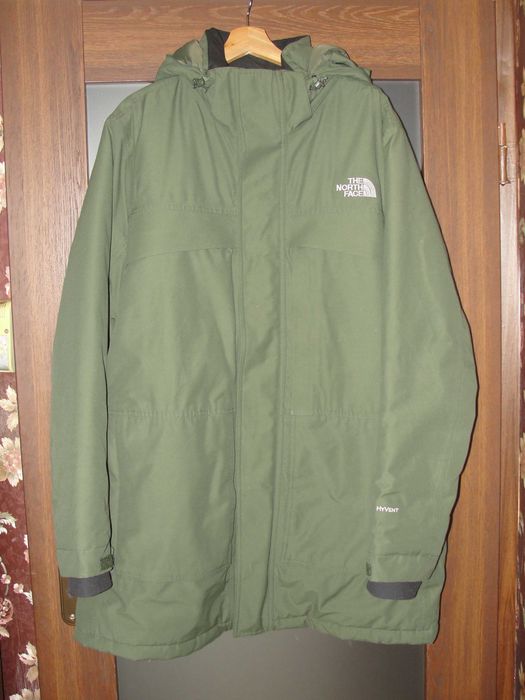 Kurtka Zimowa The North Face