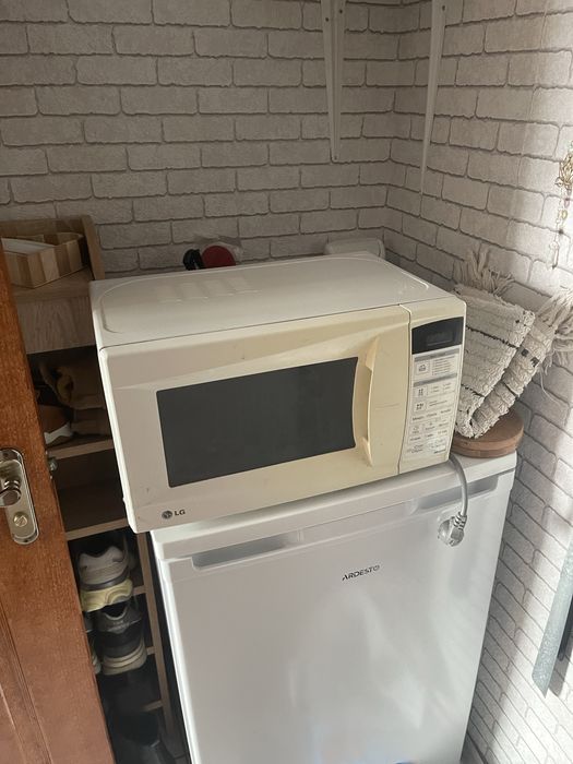 Мікрохвильовка лж