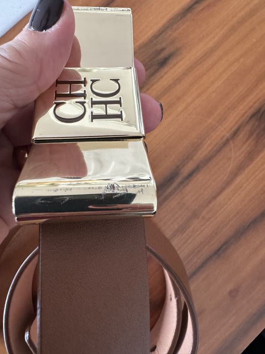 Cinto Carolina Herrera