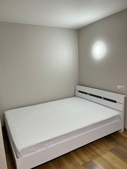 Оренда сучасної квартири з новими меблями