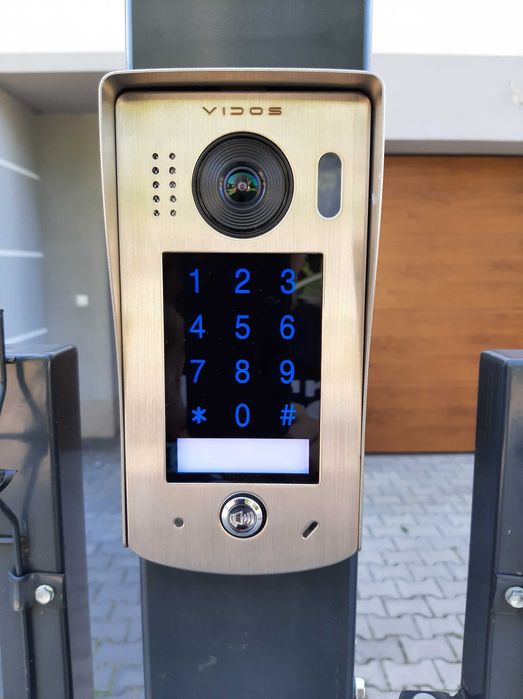 Domofon / Wideodomofon