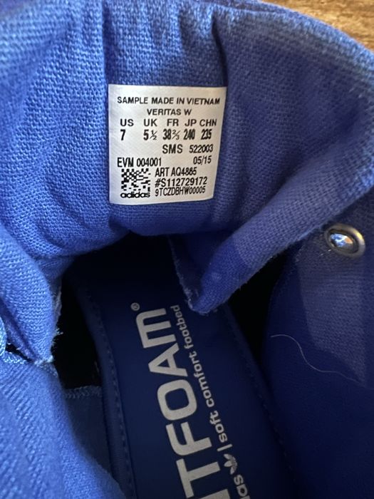 Кросівки adidas оригінал