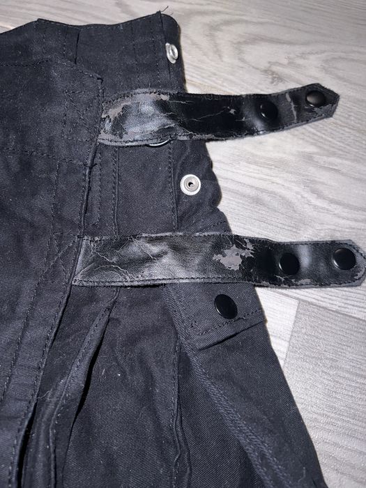 юбка Black Premium by EMP