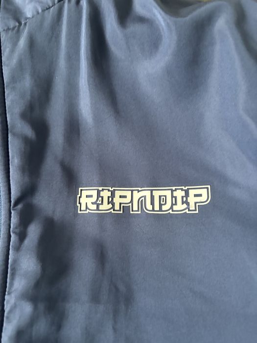 Kurtka/Polar Ripndip Smok