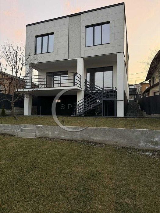 House by the address (area 320 m²) - Atlanta.ua - photo 4