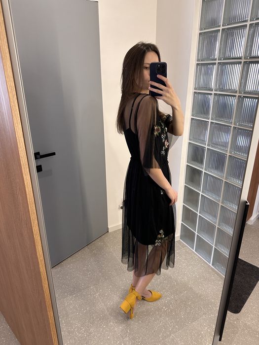 Плаття сукня ідеальний стан