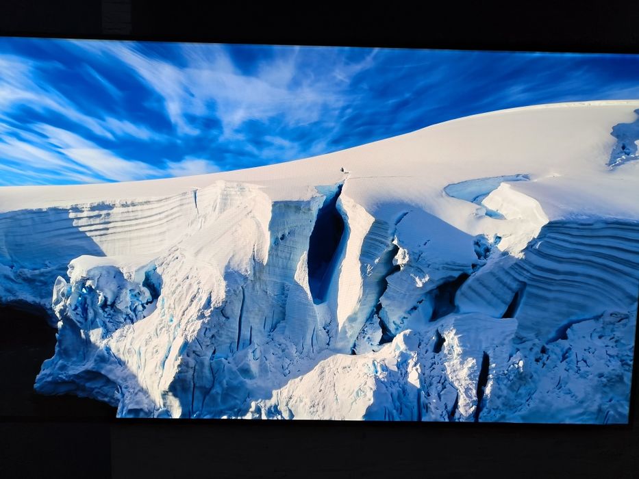 Telewizor LG OLED 55caly 4K,120hz