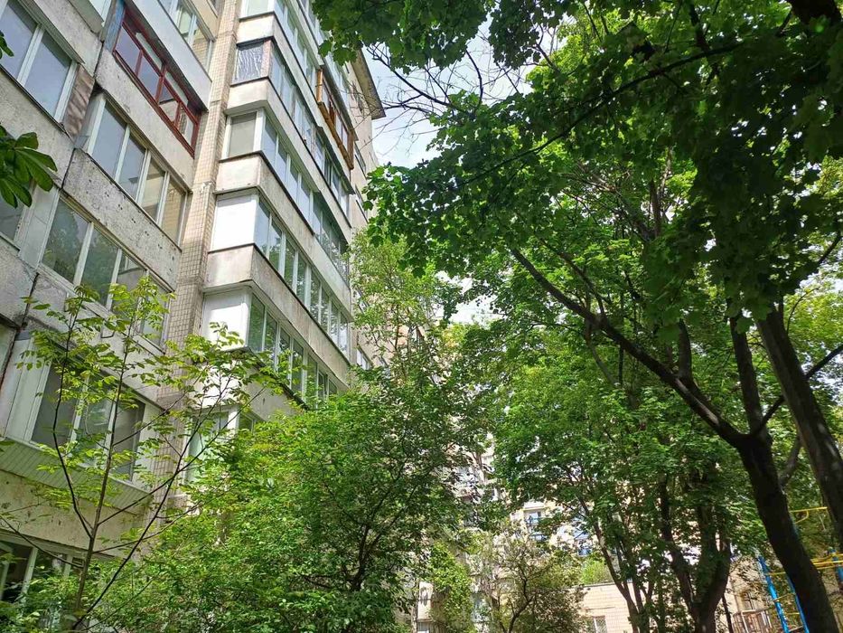 2-кімнатна квартира за адресою вул. Половецька (площа 48,3 м²) - Atlanta.ua - фото 7