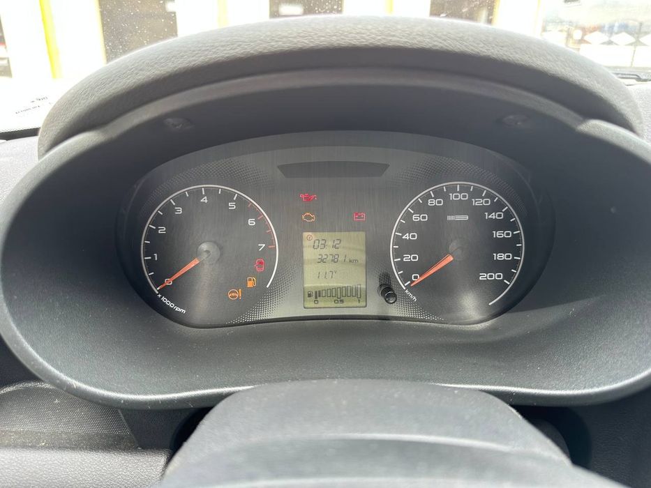 Продам авто Lada Granta