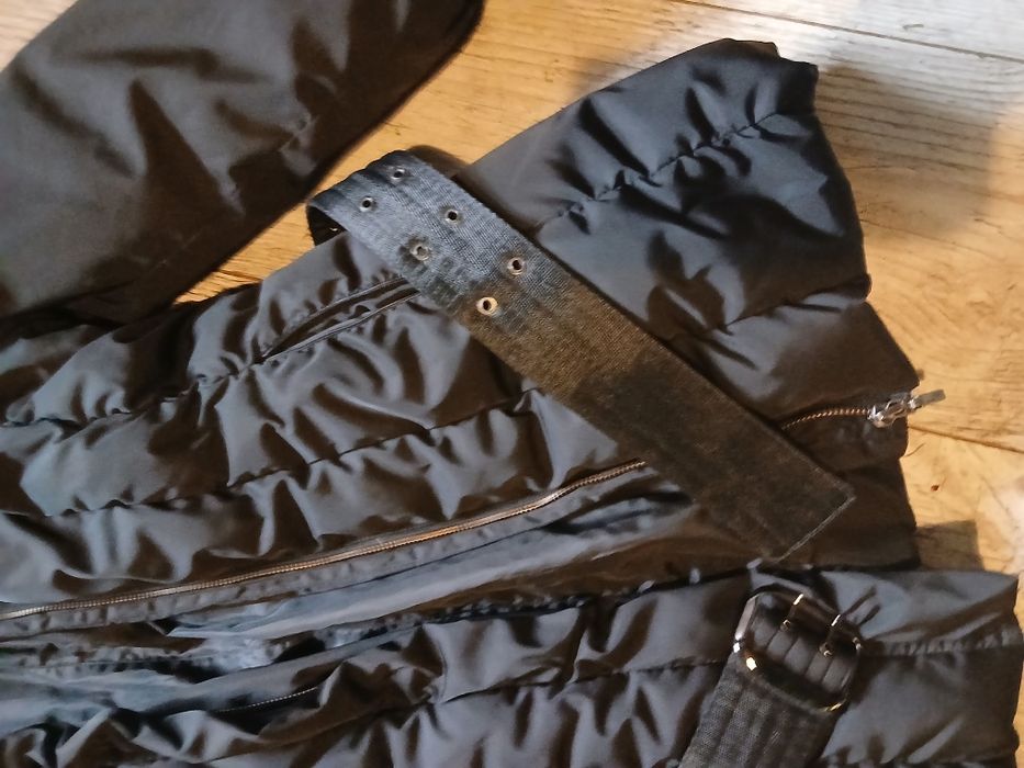 Śliczna kurtka monari s