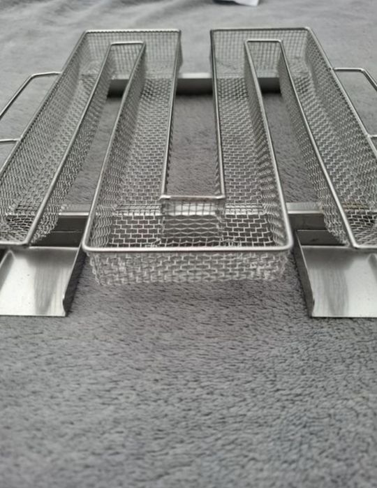 Wędzarnia do grillowania na zimno niski generator zimnego dymu