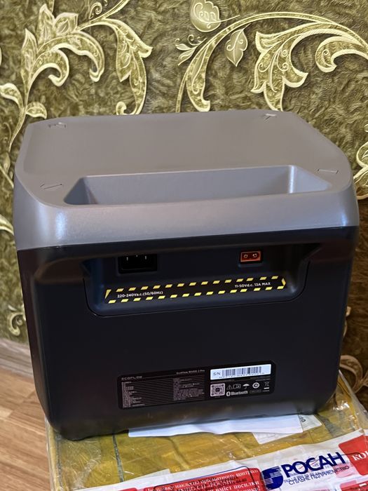 В наявності Ecoflow River 2 Pro 720 Вт