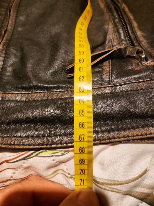 Kurtka Harley Davidson M+Gratis