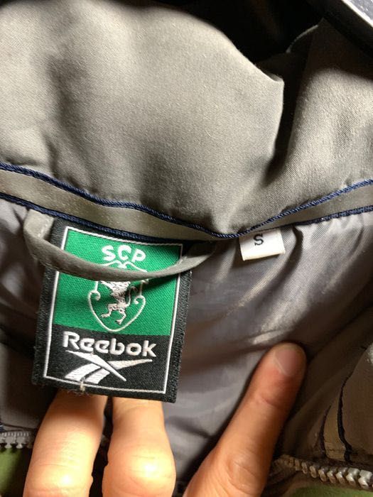 Equipamentos oficiais SCP