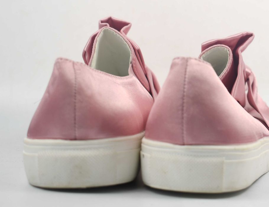 Używane trampki Lost Ink roz. 40