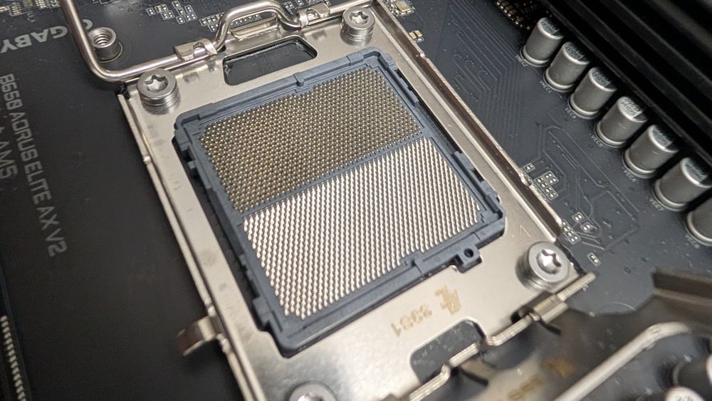 Płyta główna Gigabyte B650 Aorus Elite AX V2