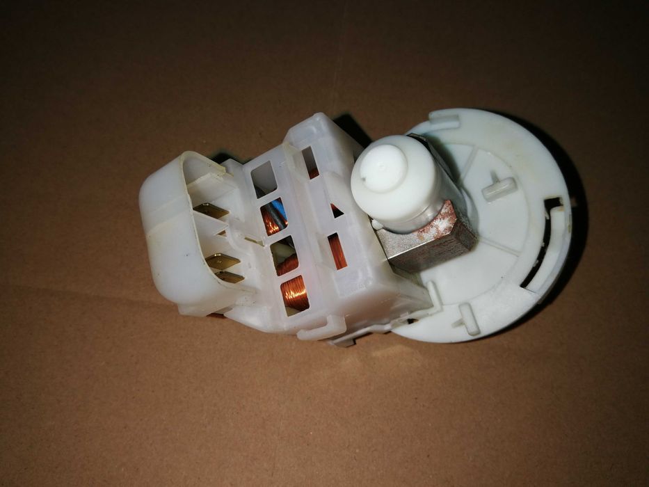 Pralka Electrolux Intuition EWT 10120W Ładowana od góry 40cm