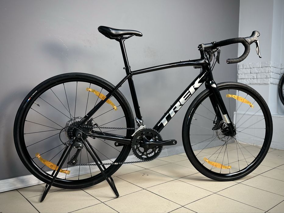 Велосипед Trek Domane Al 2 54
