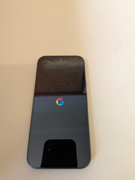Google Pixel 9a 128 GB – Excelente Estado