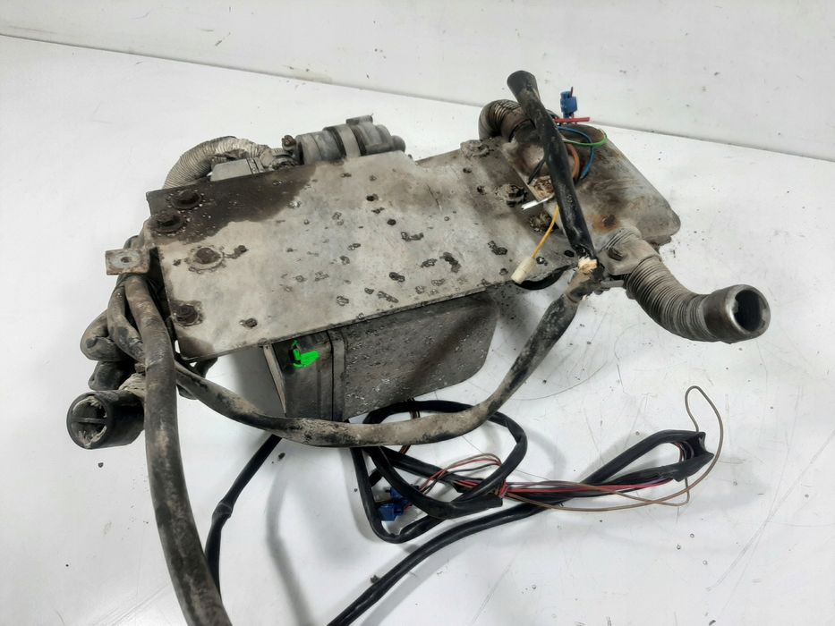 mercedes w638 v-klasa 2.8 12v 98r webasto ogrzewanie postojowe 92255b