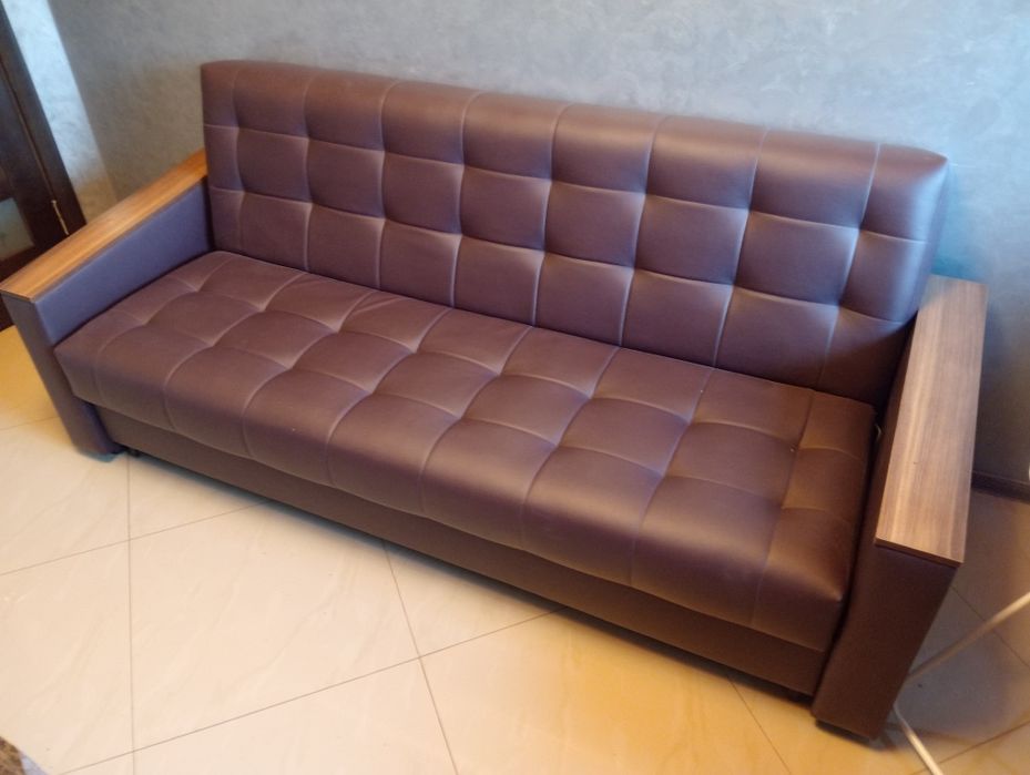 Продам новий розкладний диван книжка