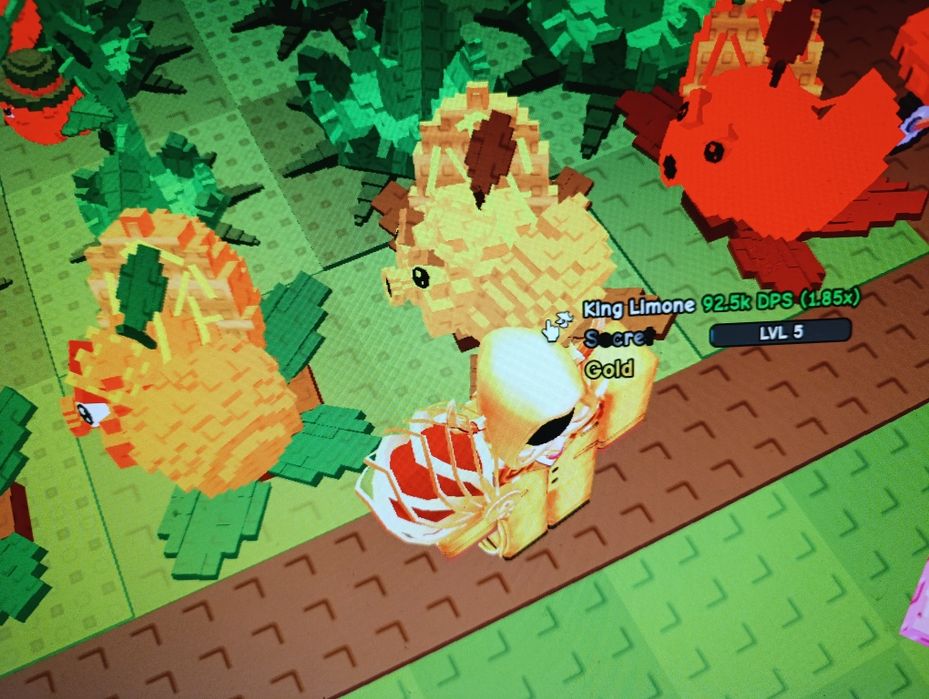 Продам Plants vs Brainrots