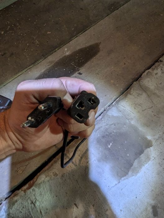 Зарядка для електроскутера. 60 вольт 2ампера