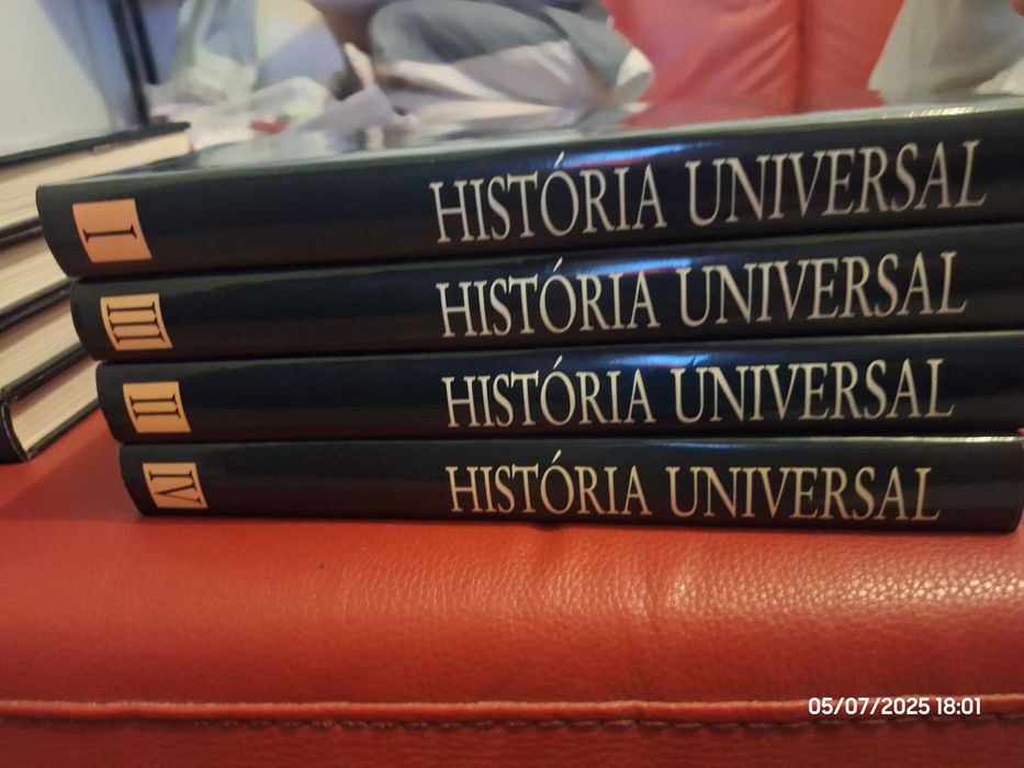 Livros Varios novos