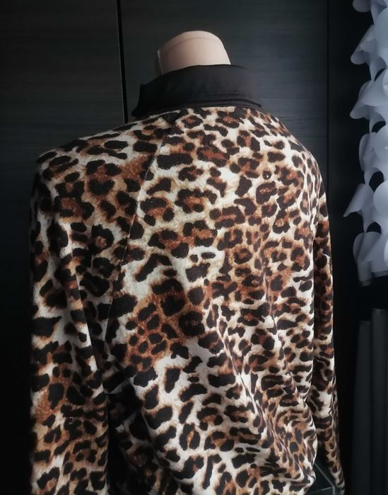 Dres / Komplet SHEIN - Panterka