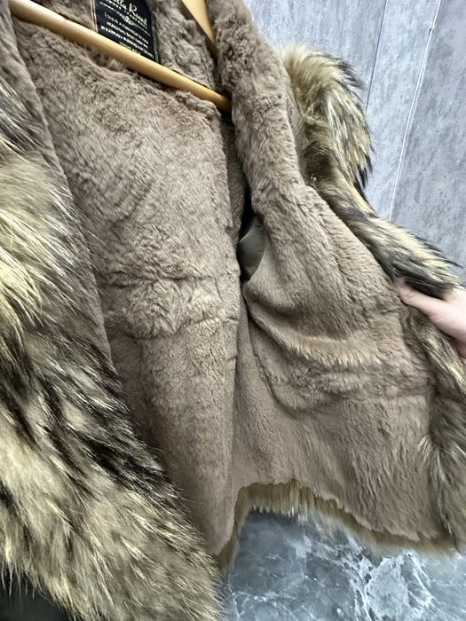 Продам гарну та теплу парку