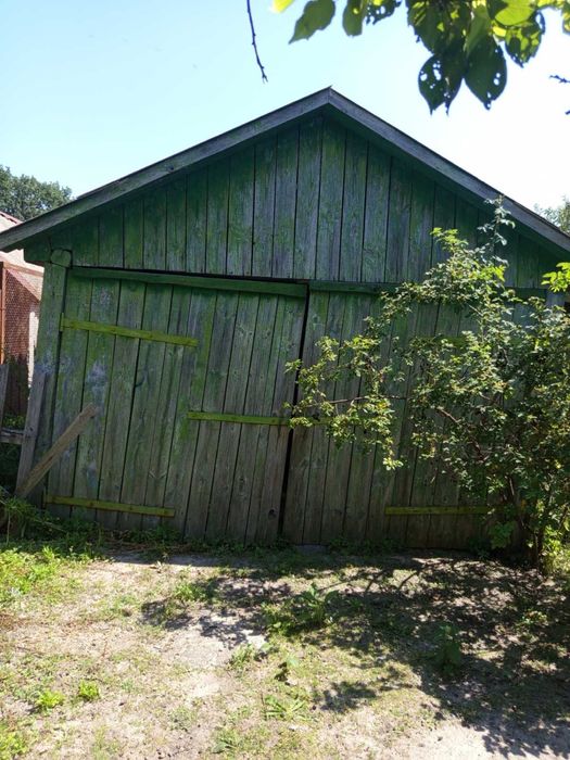 Продам будиночок Варовичі Фастівський район.