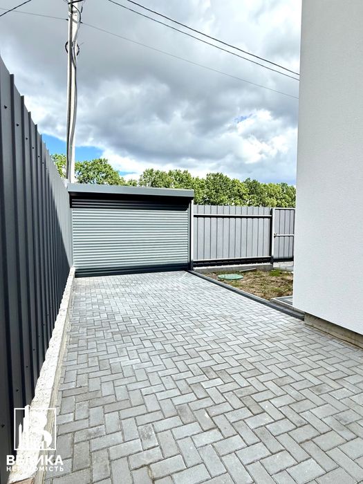 Сертифікат Ваучер Продаж дуплекс 105м² ГАЗ ділянка 3 сотих  4 кімнати  ТОП локація Крюківщина Київ 4км