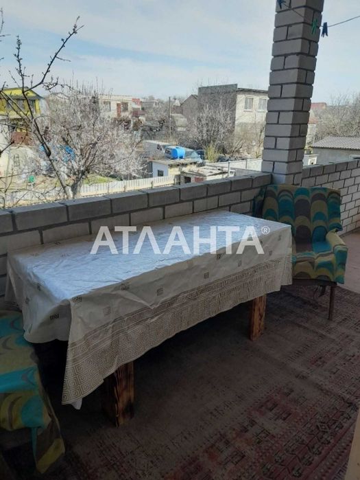 Зимний уютный дом в Нерубайское по отличной цене!!!