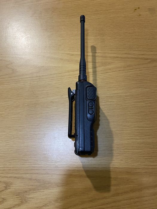 Rádio/ material bombeiros