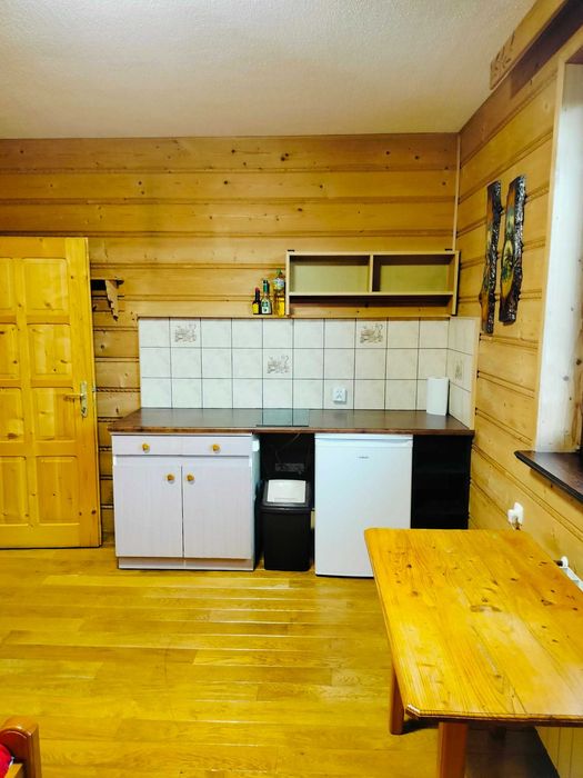 Mieszkanie – Zakopane - Widok 2