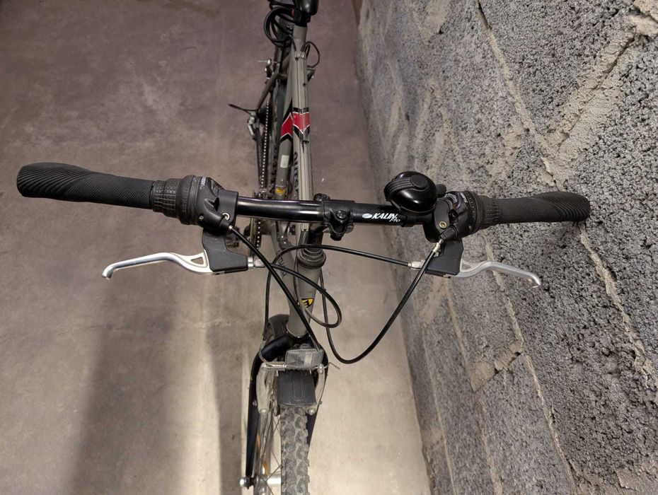 Rower AUTHOR Outset 21,5"