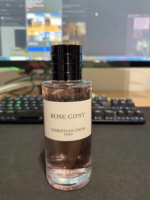Dior Rose Gipsy 125ml