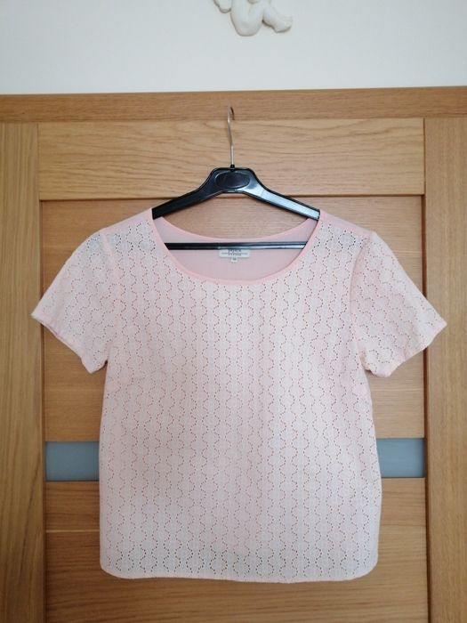 Bluzka damska nowa bez metki w rozmiarze 38 M Papaya