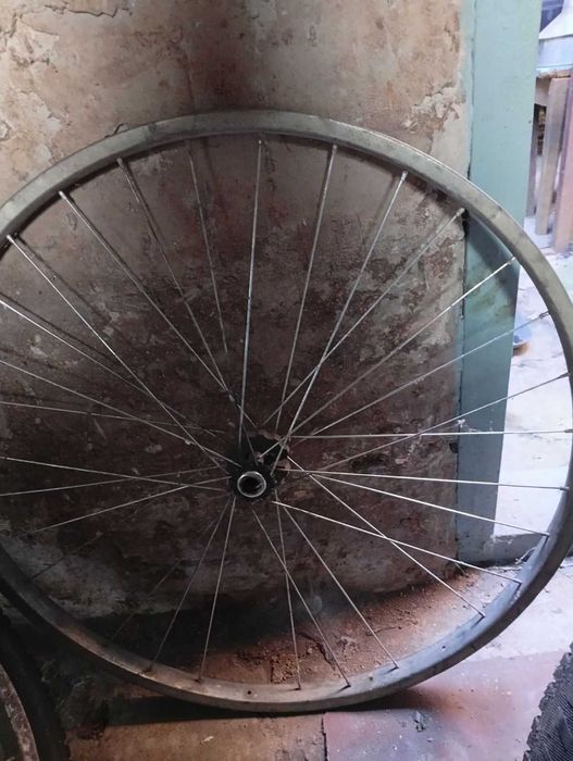 Продам колеса до велосипеда на 28