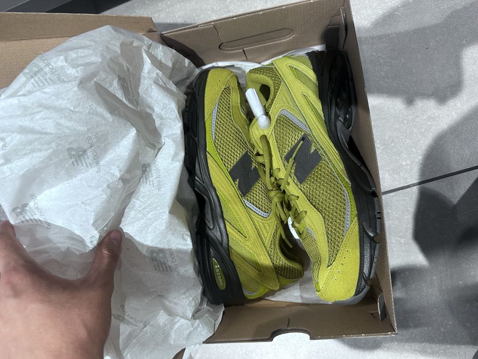 Кросівки New Balance 509