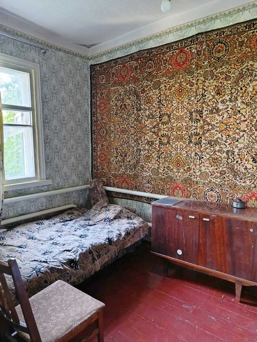 Продается дом в пгт. Малиновка Чугуевского района