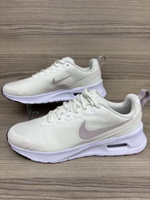 Кросівки Nike Air Max Nuaxis оригінал _ Кроссовки nike air max