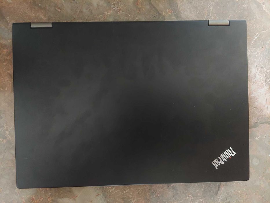 Lenovo L13 yoga gen2 i5 11gen+8gb ram+256 gb ssd *COMO NOVO*