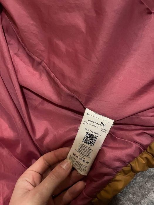 Куртка Puma оригінал