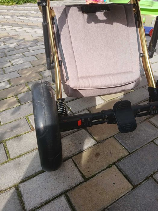 Продам дитячу каляску