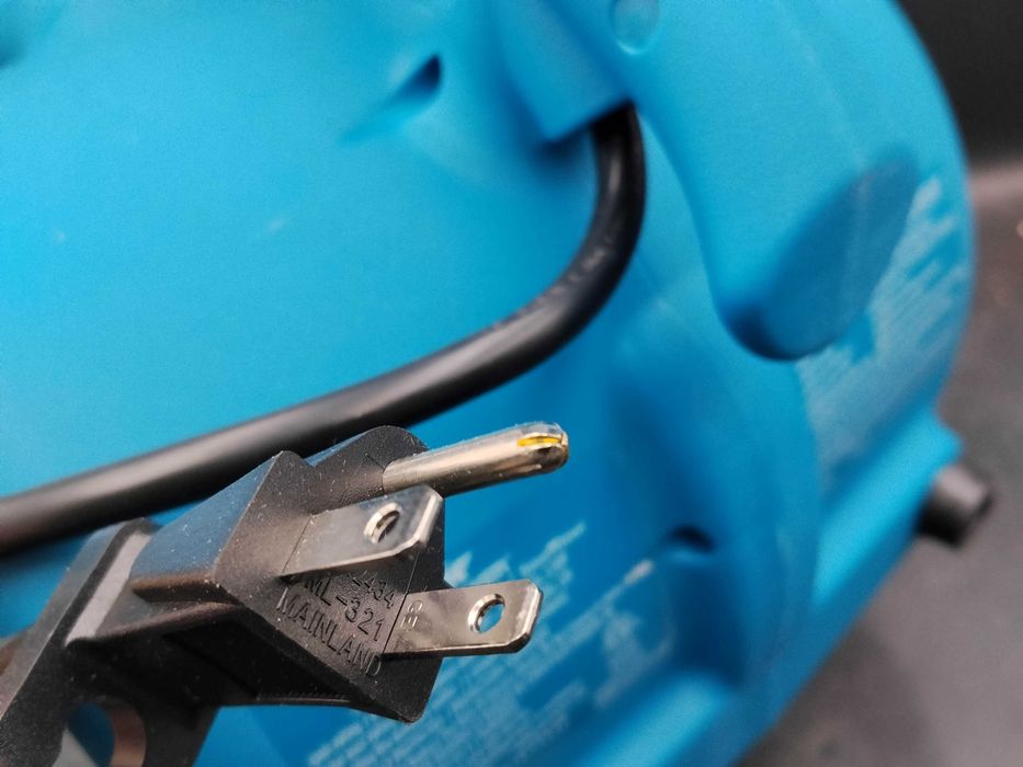 XPOWER P-230AT, 1/4 HP 925 CFM Dmuchawa Podłogowa WTYCZKA USA 110V